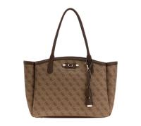 Guess - Lindsey Tote - - Bags - Donna - Beige - ONE SIZE
