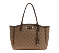 Guess - Lindsey Tote - - Bags - Donna - Beige - S