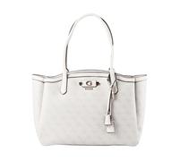 Guess - Lindsey Tote - - Bags - Donna - Bianco - ONE SIZE