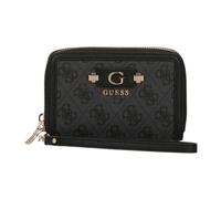 Guess - Lindsey Wallet - - Accessories - Donna - Nero - ONE SIZE