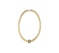 GUESS LION KING collana uomo oro