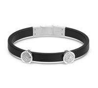GUESS Pulsera JUMB03013JWSTT-U Lion King hombre, small, Acciaio inossidabile, Nessuna gemma, small, Acciaio inossidabile, Nessuna pietra preziosa