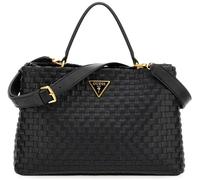 Guess Lisbet Borsa Sintetica Da Donna In Nero