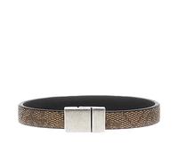 Guess - Logo 4g Bracciale Cintura Uomo - - Accessories - Uomo - Marrone - M