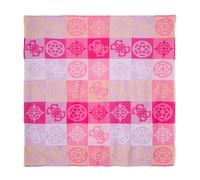 Guess - Logo Print Scarf - - Accessories - Donna - Multicolore - ONE SIZE