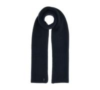 Guess - Logo Scarf - - Accessories - Uomo - Blu - ONE SIZE