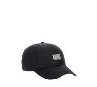 GUESS London Baseball cap BLA - Black One Size