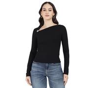 GUESS Maglie Maglie Donna Nero - Small