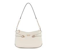 GUESS HWVG96 39180 LORELEI TOP ZIP SHOULDER BAG BORSA DA SPALLA DONNA BONE
