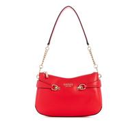 Guess Jeans Red Polyethylene Women Handbag