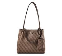 Guess Lorella Borsetta 33 cm marrone