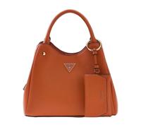 Guess - Lorella Petit Tote - - Bags - Donna - Marrone - ONE SIZE