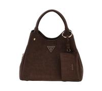 Guess - Lorella Petit Tote - - Bags - Donna - Marrone - ONE SIZE