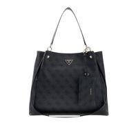 Guess - Lorella Shopper 2-in-1 - - Bags - Donna - Nero - ONE SIZE