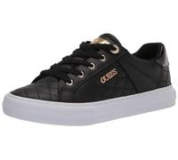 GUESS Loven Sneaker da Donna Nero Cruz V2 Fresh Foam 38.5 EU