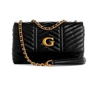 GUESS Lovide Convertible Xbody Flap Black