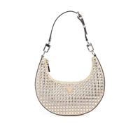 Guess Borsa Hobo Lua S Donna Oro