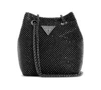 GUESS Lua Pouch Black