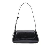 Guess - Lucinda 3 Comp Satch Hwtc97 31190 - - Bags - Donna - Nero - ONE SIZE