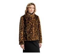 Guess - Luna Jacket - - Jackets - Donna - Marrone - S