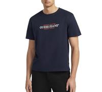 Guess Jeans Maglietta A Maniche Corte Gj Cn Reg American Trad