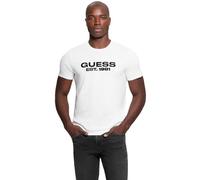 GUESS M5RI50K9RM1 Short Sleeve T-Shirt M