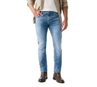 Guess - Jeans Slim-fit - - Jeans - Uomo - Blu - W36 L32