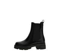 Guess - Beatles Tacco 4.5 cm Platform 2.5 cm - - Shoes - Donna - Nero - 36 EU