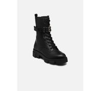 Guess - MADOX Nero - Stivaletti e tronchetti 36 Nero