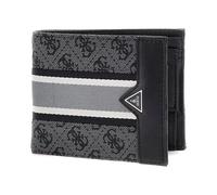 GUESS MADRID BILLFOLD W COIN POCKET