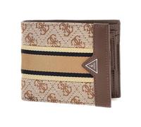 GUESS MADRID BILLFOLD W COIN POCKET