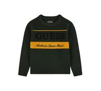 GUESS Maglia Bimbo Art N5BR03 Z32N0