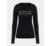 Guess Apparel Maglia Donna Colore Nero XS