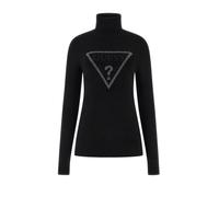 GUESS - Maglia Nero art.W5BR39Z2NQ2 NERO S