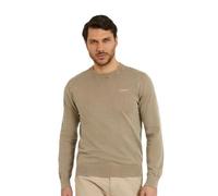 Guess Maglia Filo Uomo Ragazzo Maglione Girocollo