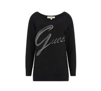 Guess Maglia Girocollo Donna Ragazza