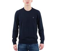 GUESS Pullover 'Dane' navy, Taglia XL