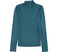 Guess Maglia Trasparente In Rete Per Donna
