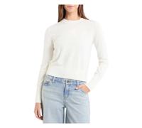 Guess - Maglieria Girocollo - - Knitwear - Donna - Bianco - XS