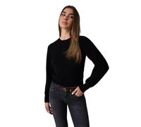Guess - Maglieria Girocollo - - Knitwear - Donna - Nero - S