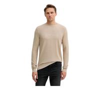 Guess - Maglieria Girocollo - - Knitwear - Uomo - Beige - S