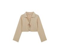 GUESS Maglietta a maniche lunghe da ragazza beige | 164