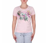 Leaf Triangle Tee - Misura: XL A60W LOW KEY PINK