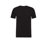 GUESS Maglietta 'Aidy' nero Uomo GUESS L nero