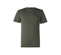 GUESS Maglietta 'AIDY' oliva Uomo GUESS XL