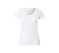 GUESS Maglietta bianco Donna GUESS L bianco
