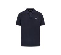 GUESS Maglietta blu notte Uomo GUESS S blu notte