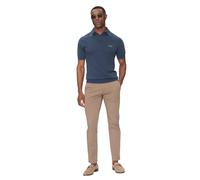 GUESS Maglietta blu Uomo GUESS L