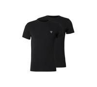 GUESS Maglietta 'CALEB HERO' nero Uomo GUESS M