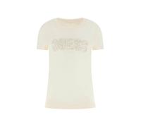 GUESS Maglietta crema Donna GUESS S